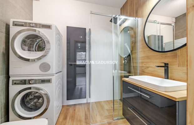Komfortowy Dom na Spiszu | Tarasy | Sauna | Widoki