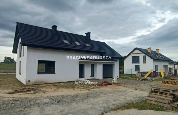NOWE OSIEDLE W PIĘKNEJ LOKALIZACJI PRZY KRAKOWIE