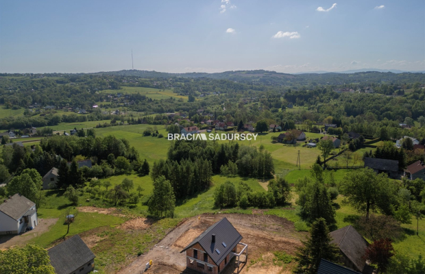 Dom jednorodzinny 143m2 |10ar |
