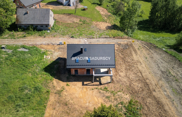 Dom jednorodzinny 143m2 |10ar |