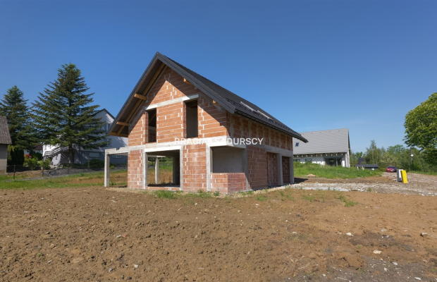 Dom jednorodzinny 143m2 |10ar |