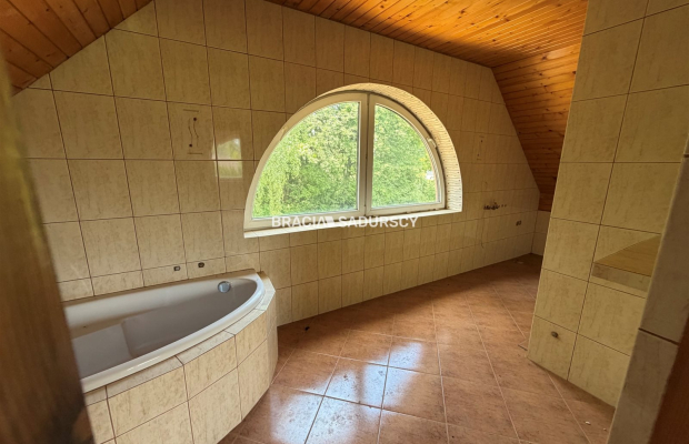 Dom na sprzedaż /106m2 wolnostojący do wykończenia
