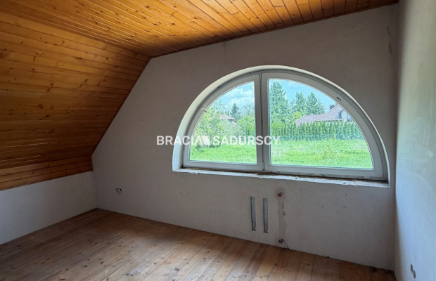 Dom na sprzedaż /106m2 wolnostojący do wykończenia