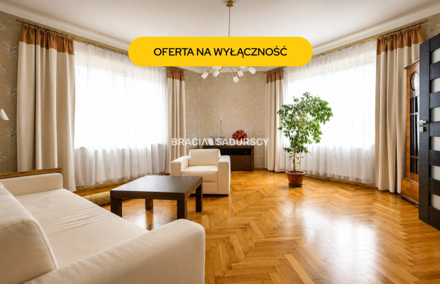 Dom 250 m² | Garaż | Duża działka | Zembrzyce