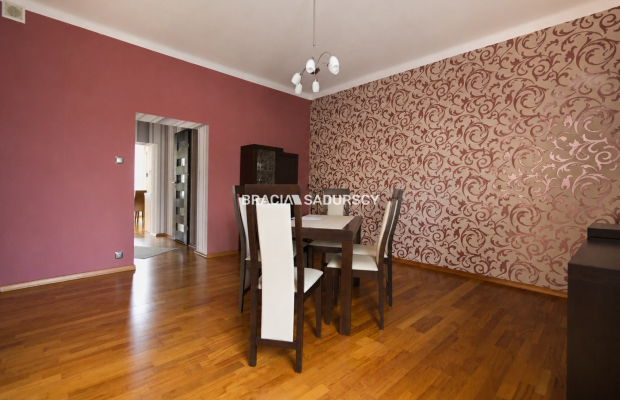 Dom 250 m² | Garaż | Duża działka | Zembrzyce
