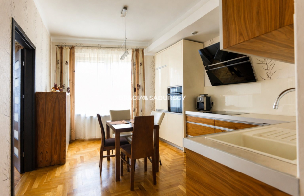 Dom 250 m² | Garaż | Duża działka | Zembrzyce
