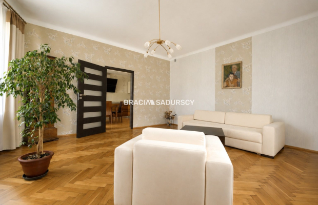 Dom 250 m² | Garaż | Duża działka | Zembrzyce