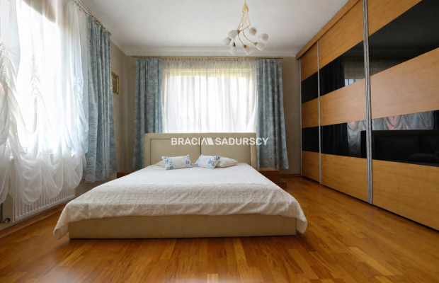 Dom 250 m² | Garaż | Duża działka | Zembrzyce