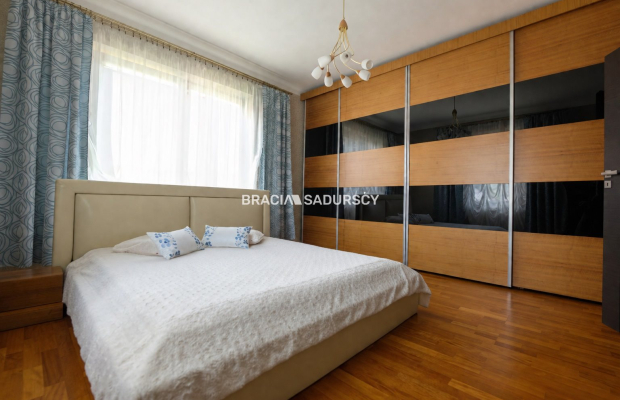 Dom 250 m² | Garaż | Duża działka | Zembrzyce