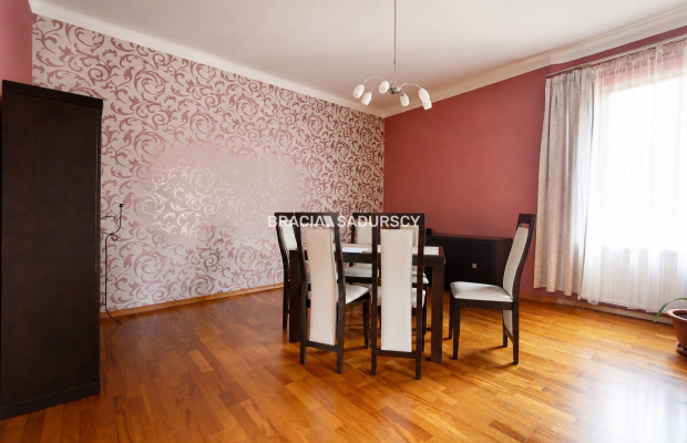 Dom 250 m² | Garaż | Duża działka | Zembrzyce