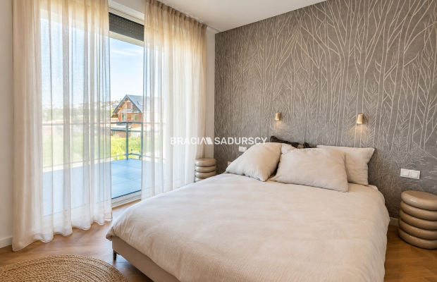 Nowoczesny dom w zielonej okolicy 147m2 