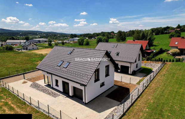 Dom na sprzedaż Głogoczów |156 m² | 650 m² działki