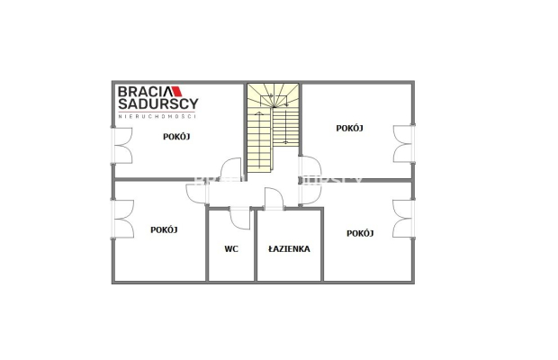 Dom na sprzedaż Głogoczów |156 m² | 650 m² działki