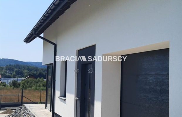 Dom na sprzedaż Głogoczów |156 m² | 650 m² działki