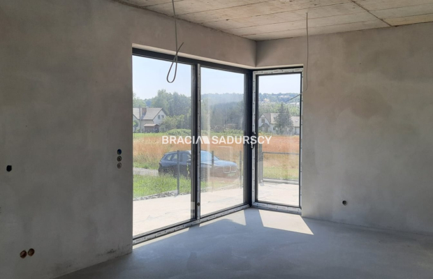Dom na sprzedaż Głogoczów |156 m² | 650 m² działki
