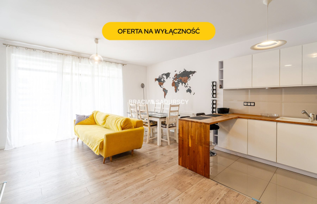Bliźniak 100 m²|ogród|blisko Krakowa i Myślenic