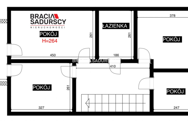 Bliźniak 100 m²|ogród|blisko Krakowa i Myślenic