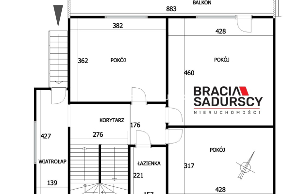 Wolnostojący dom Opatkowice-180 m² działka 11arów