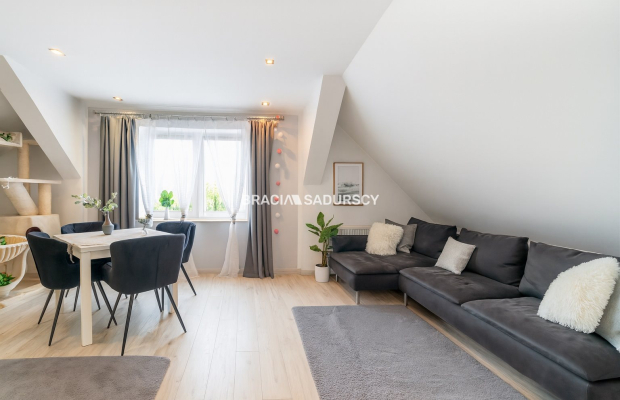 Wolnostojący dom Opatkowice-180 m² działka 11arów