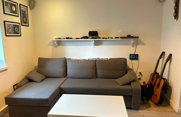 Kaszów | Dom z potencjałem | 80m2 | 3,21a | remont