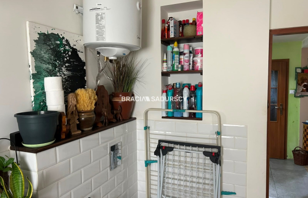 Kaszów | Dom z potencjałem | 80m2 | 3,21a | remont