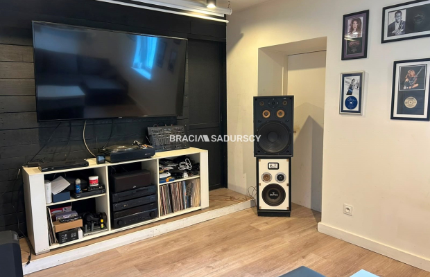 Kaszów | Dom z potencjałem | 80m2 | 3,21a | remont