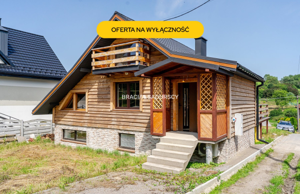 Paczółtowice | 160 m² | garaż | modernizacja 2022r