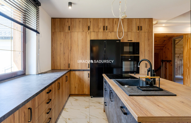 Paczółtowice | 160 m² | garaż | modernizacja 2022r