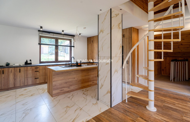 Paczółtowice | 160 m² | garaż | modernizacja 2022r