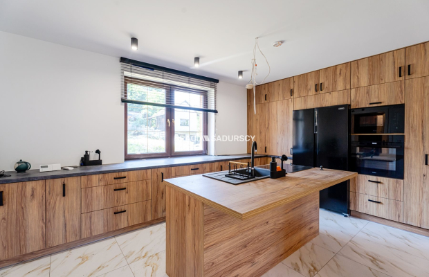 Paczółtowice | 160 m² | garaż | modernizacja 2022r