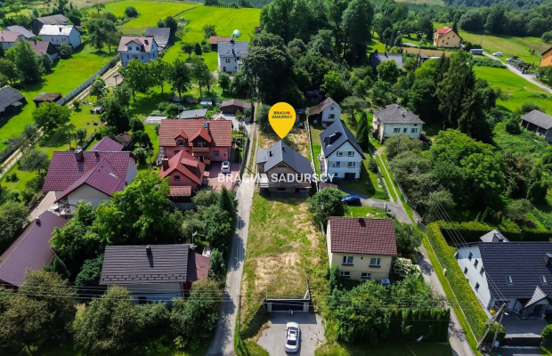 Paczółtowice | 160 m² | garaż | modernizacja 2022r