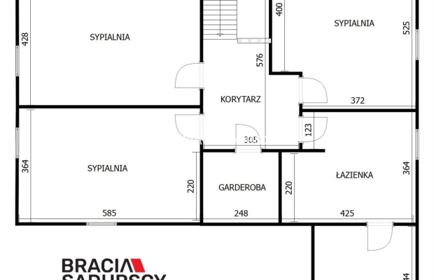 Komfortowy dom z dużą działką, 13 km od Krakowa