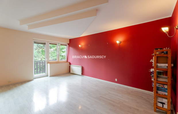 Dom 320 m² | działka 688 m²| Wzgórza Krzesławickie