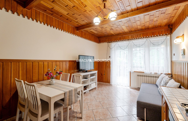 Dom 320 m² | działka 688 m²| Wzgórza Krzesławickie