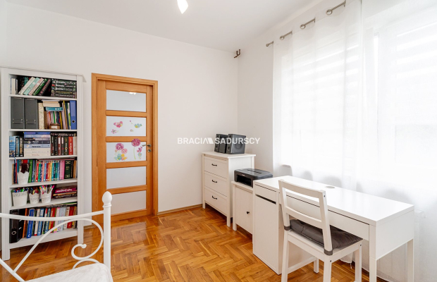 Dom 320 m² | działka 688 m²| Wzgórza Krzesławickie