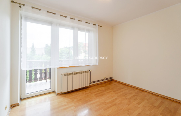 Dom 320 m² | działka 688 m²| Wzgórza Krzesławickie