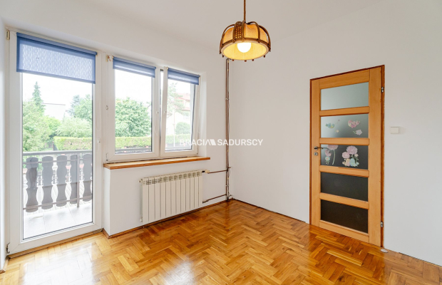 Dom 320 m² | działka 688 m²| Wzgórza Krzesławickie