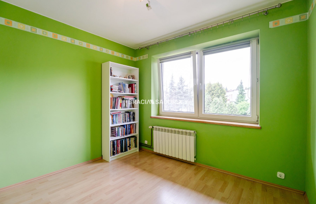 Dom 320 m² | działka 688 m²| Wzgórza Krzesławickie
