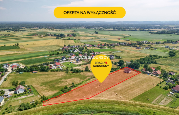 Dom w stanie surowym otwartym | Ostrów Szlachecki 