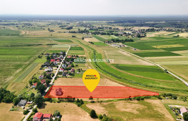 Dom w stanie surowym otwartym | Ostrów Szlachecki 