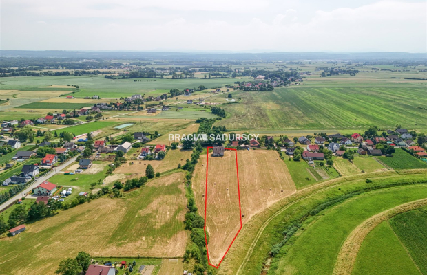 Dom w stanie surowym otwartym | Ostrów Szlachecki 