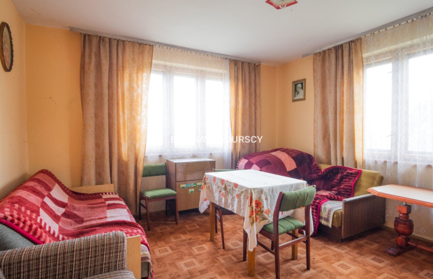 Nieruchomosć Rdzawka