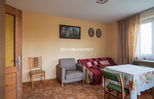 Nieruchomosć Rdzawka