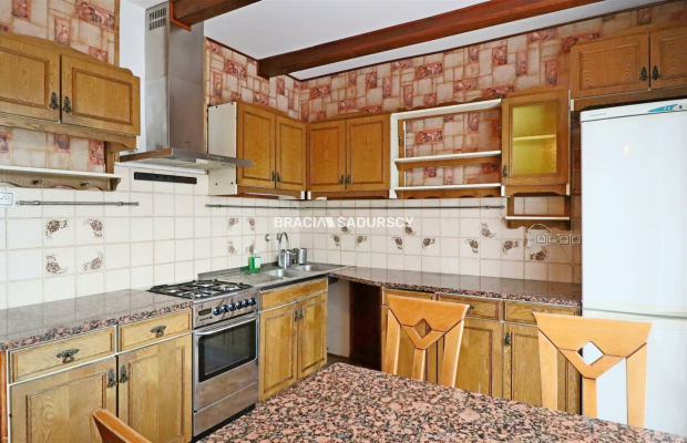 Dom 350 m²|2 segmenty|działka 1600 m²|Swoszowice