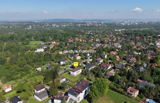 Dom 350 m²|2 segmenty|działka 1600 m²|Swoszowice