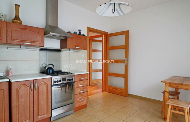 Dom 350 m²|2 segmenty|działka 1600 m²|Swoszowice
