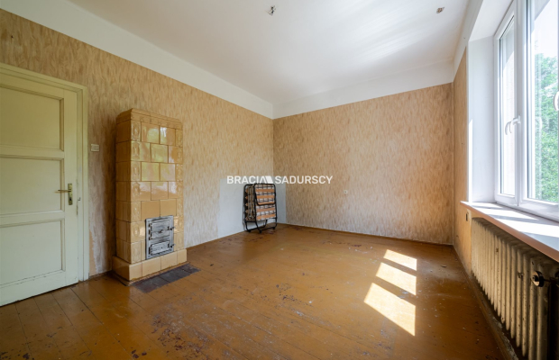 Dom 188 m² z dużą działką | Andrychów