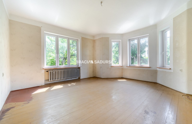 Dom 188 m² z dużą działką | Andrychów