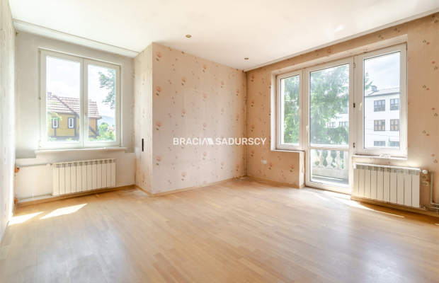Dom 188 m² z dużą działką | Andrychów