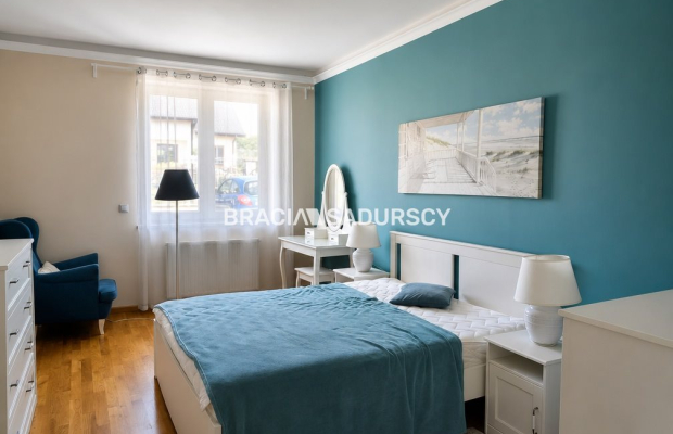 Luksusowy dom na wynajem - Buków, gmina Mogilany | 280 m² | ogród | wysoki standard  
 
Do wynajęcia wyjątkowy, komfortowy dom 